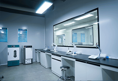 纺织品Ph值测试